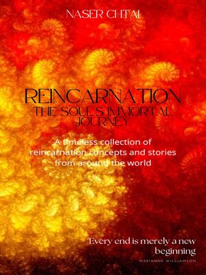 cover image of Reincarnation, the Soul's Immortal Journey
